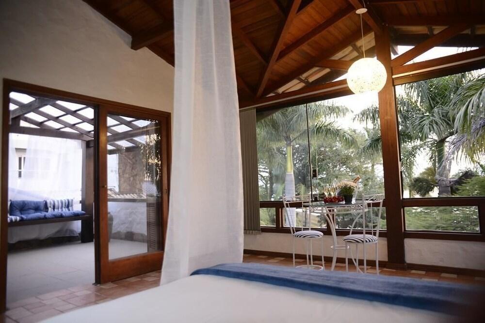 Encantos Da Ilha Florianopolis Ngoại thất bức ảnh