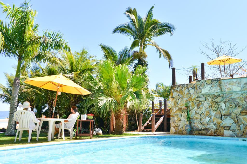 Encantos Da Ilha Florianopolis Ngoại thất bức ảnh