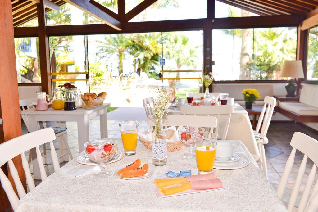 Encantos Da Ilha Florianopolis Ngoại thất bức ảnh
