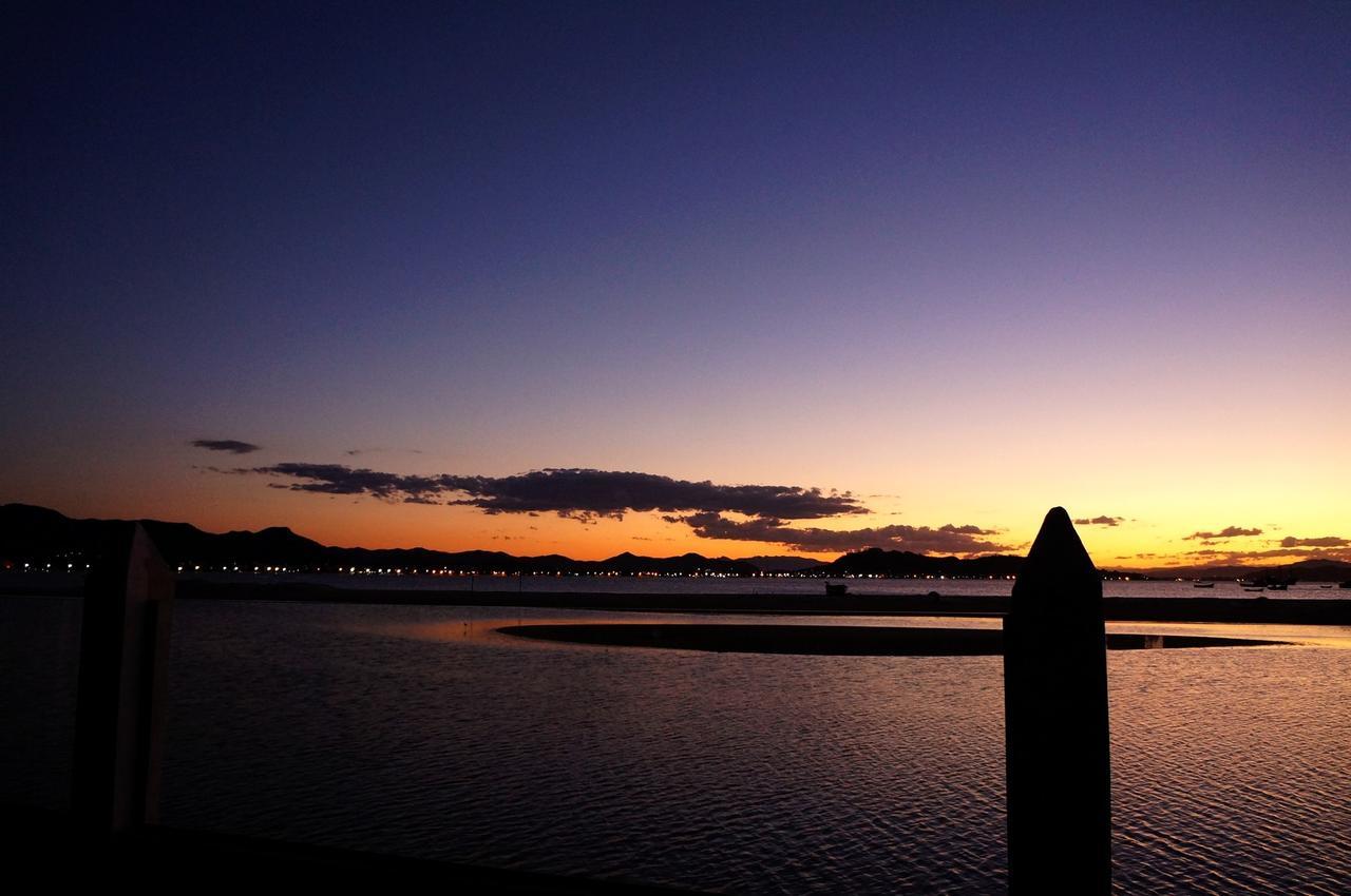 Encantos Da Ilha Florianopolis Ngoại thất bức ảnh