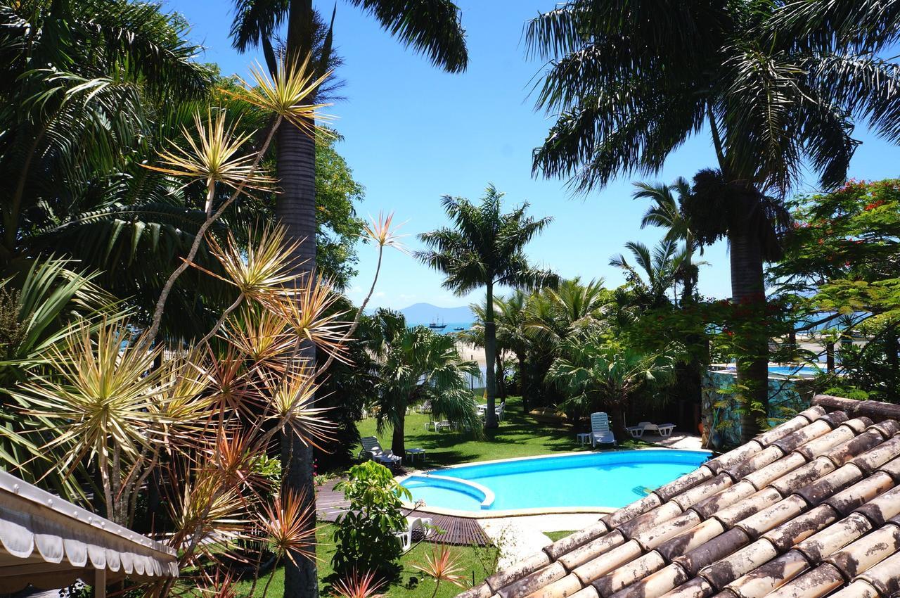 Encantos Da Ilha Florianopolis Ngoại thất bức ảnh